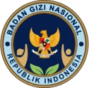 Logo Makan Bergizi Gratis Deli Teluk Bintuni